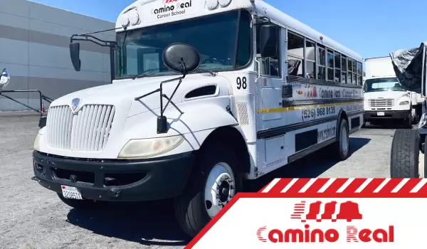 Camino Real Trucking & Busing Career School