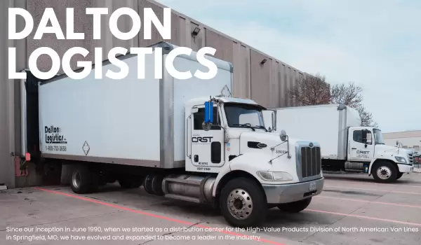 Dalton Logistics