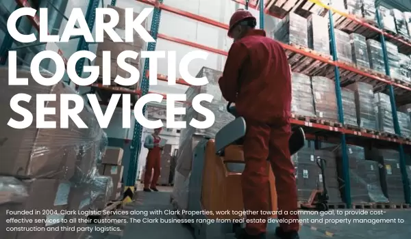 Clark Logistic Services