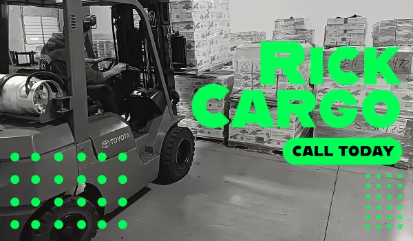 Rick Cargo