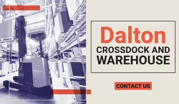 Dalton Crossdock and Warehouse