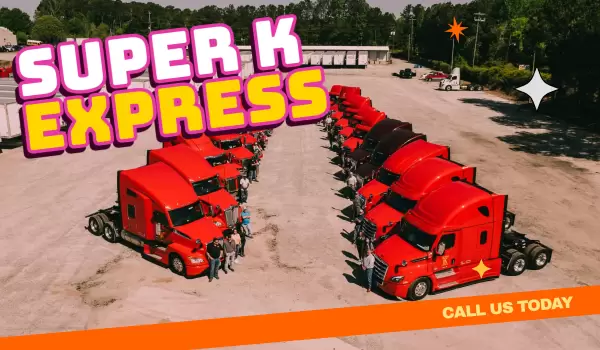 Super K Express