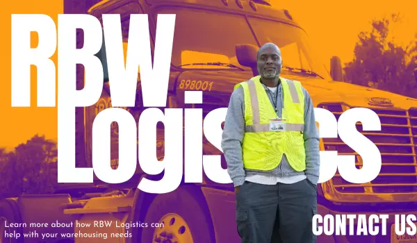 RBW Logistics