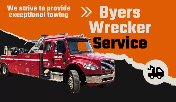 Byers Wrecker Service