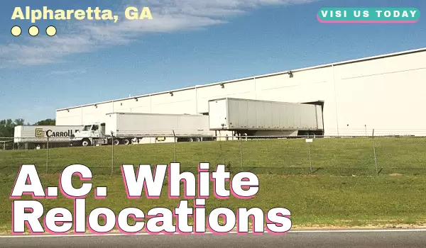 A.C. White Relocations