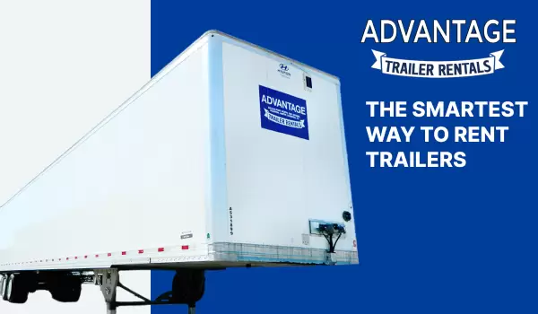 Advantage Trailer Company