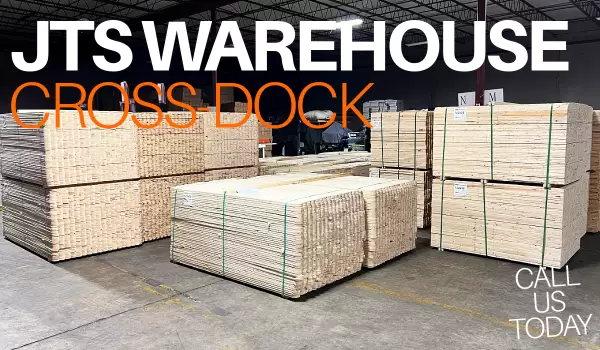 JTS Warehouse