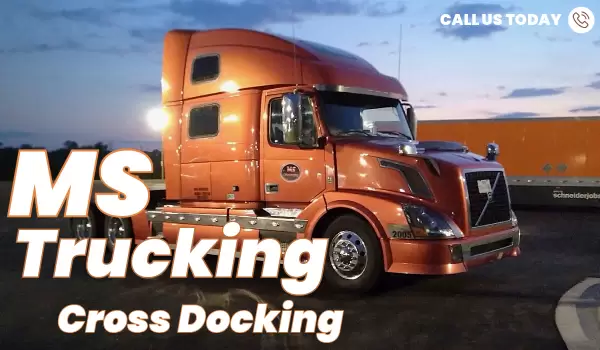 MS Trucking