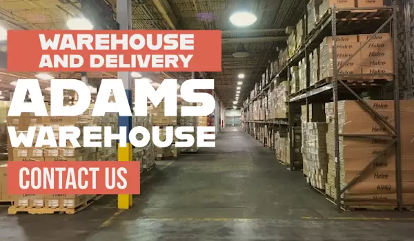 Adams Warehouse