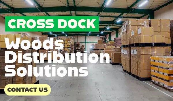 Woods Distribution Solutions