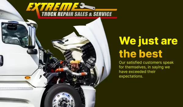 Extreme Truck Repair Specialists Sales & Service