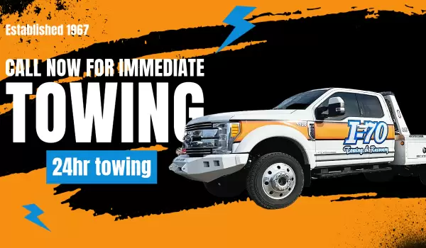 I-70 Towing & Recovery