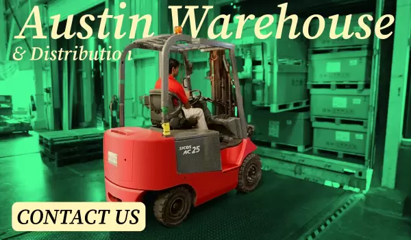 Austin Warehouse & Distribution