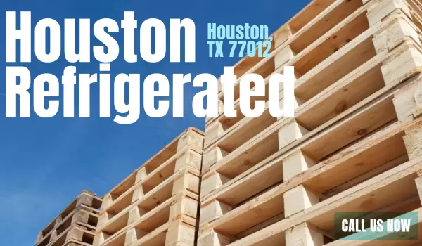 Houston Refrigerated Logistics