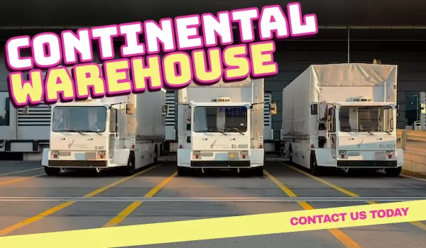 Continental Warehouse