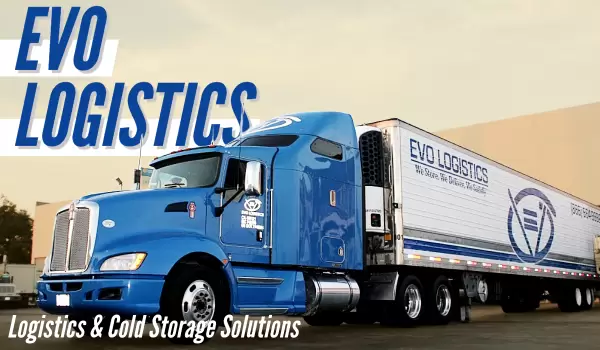 Evo Logistics