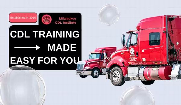 Milwaukee Cdl Institute