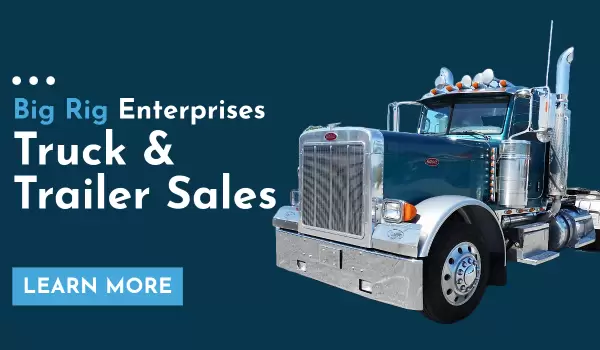 Big Rig Enterprises Truck & Trailer Sales