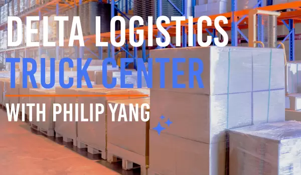 Delta Logistics