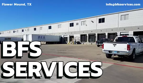 BFS Services Corporation