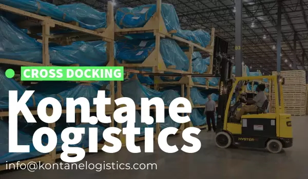 Kontane Logistics