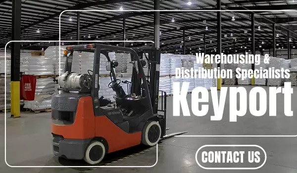 Keyport Warehousing