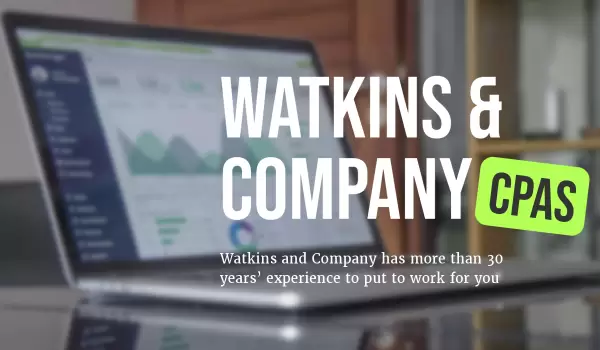 Watkins & Company CPAs