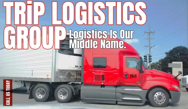 TRiP LOGISTICS GROUP