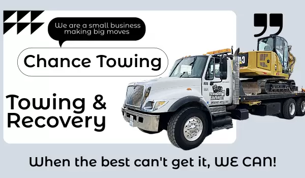 Chance Towing & Recovery