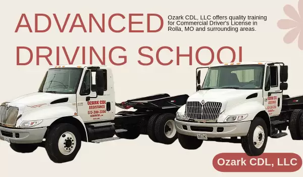 Ozark CDL, LLC