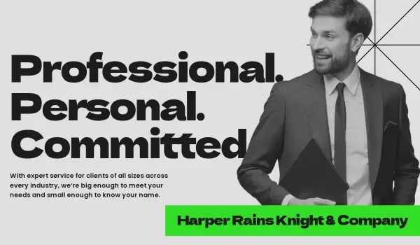 Harper Rains Knight & Company