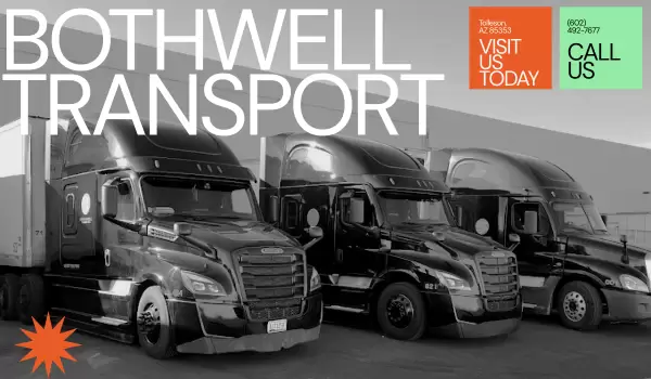 Bothwell Transport