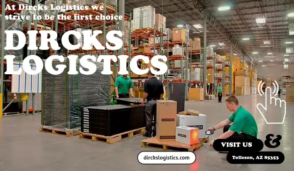 Dircks Logistics