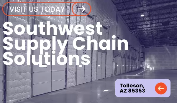 Southwest Supply Chain Solutions