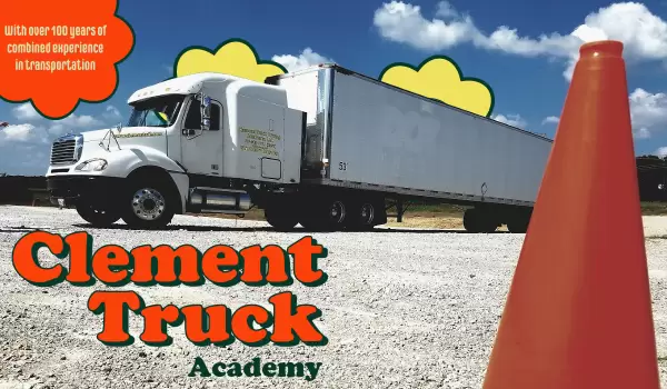 Clement Truck Driving Academy