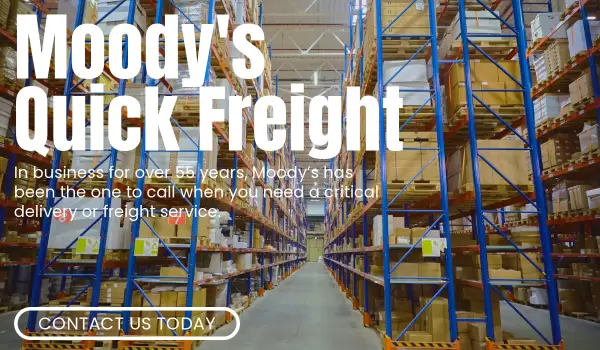 Moody's Quick Freight