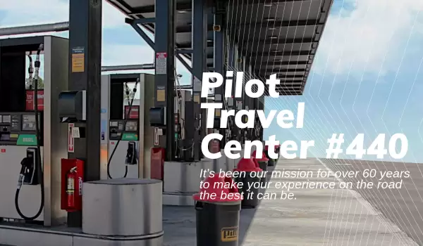 Pilot Travel Center #440