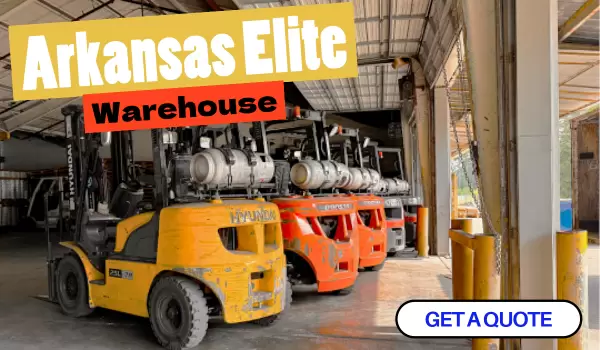 Arkansas Elite Warehouse