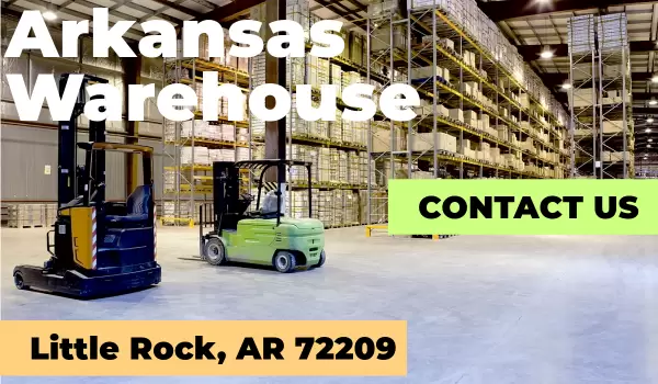 Arkansas Warehouse