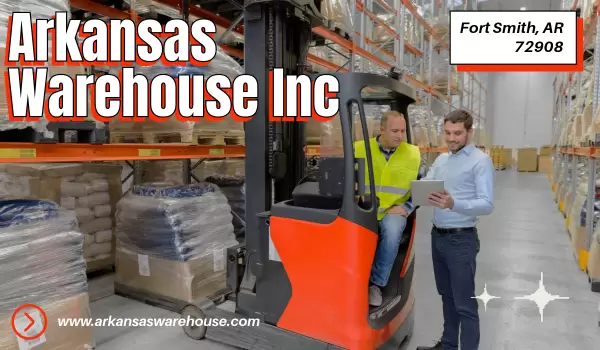 Arkansas Warehouse Inc