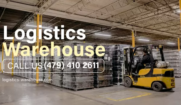 Logistics Warehouse