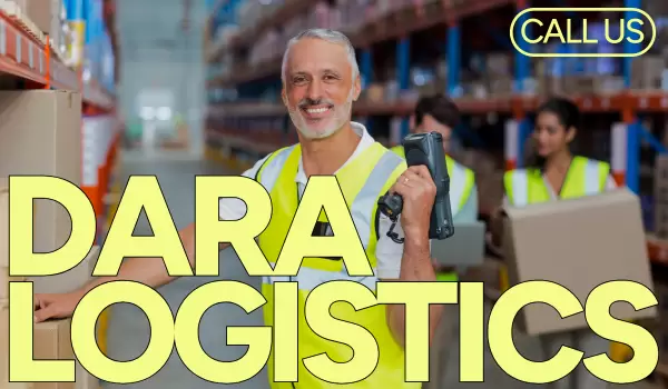 Dara Logistics