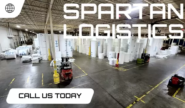 Spartan Logistics