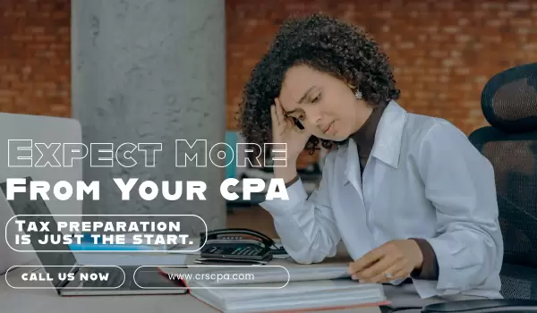 CRS CPAs