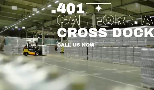 California Cross Dock