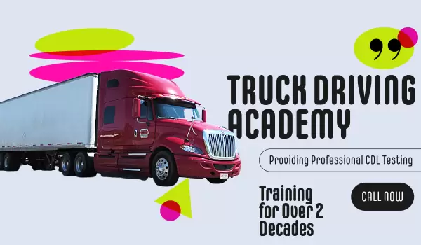 Northern Colorado Truck Driving Academy