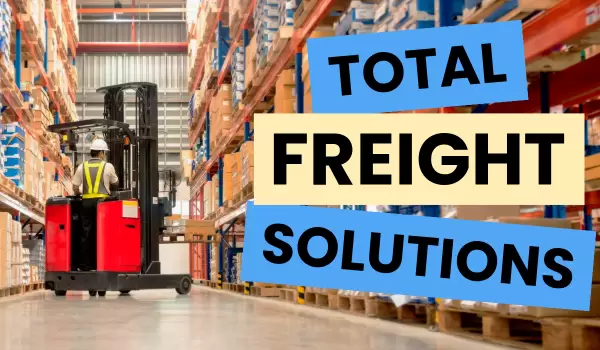 Total Freight Solutions