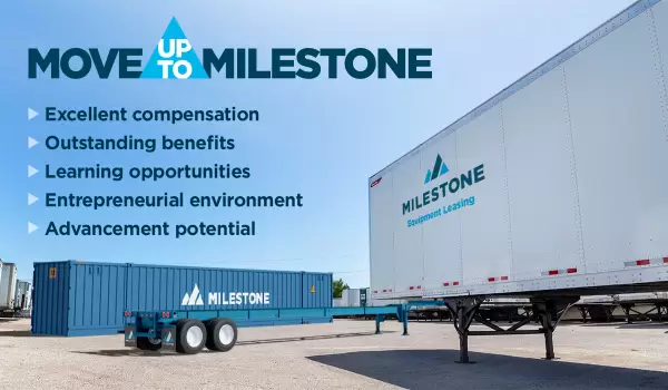 Milestone Equipment Holdings