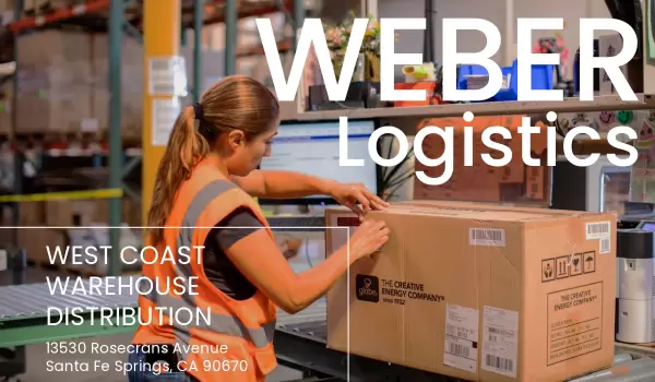 Weber Logistics