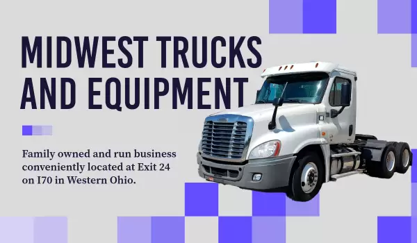 Midwest Trucks and Equipment